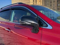 Car Image Blur