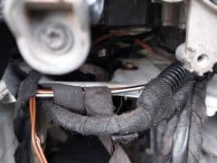 Car Image Blur