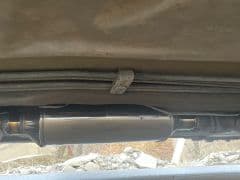 Car Image Blur