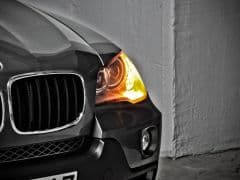 BMW X5 II (E70) 