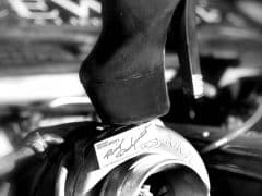 Car Image Blur