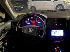 Car Image Blur