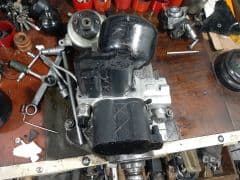 Car Image Blur