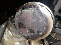 Car Image Blur