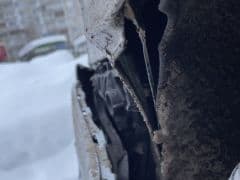 Car Image Blur
