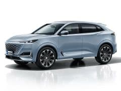 Car Image Blur