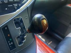 Car Image Blur