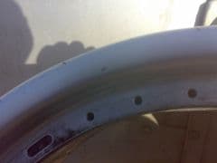 Car Image Blur