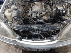 Car Image Blur