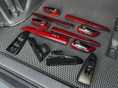 Car Image Blur