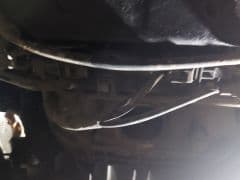 Car Image Blur