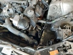 Car Image Blur