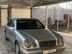 Mercedes-Benz E-Класс II (W210, S210) E 240 Elegance