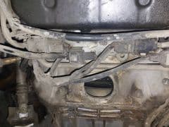 Car Image Blur