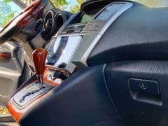 Car Image Blur