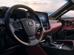 Car Image Blur