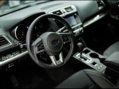 Car Image Blur