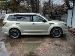 Car Image Blur