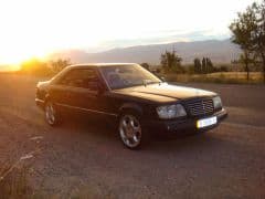 Car Image Blur
