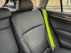 Car Image Blur
