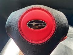 Car Image Blur