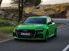 Car Image Blur