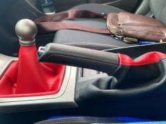 Car Image Blur