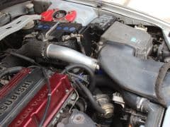 Car Image Blur
