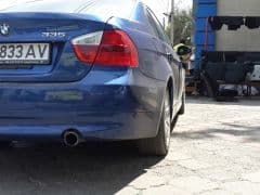 Car Image Blur