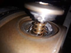 Car Image Blur