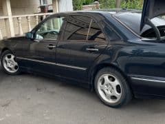 Car Image Blur
