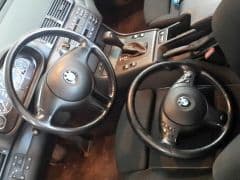 Car Image Blur