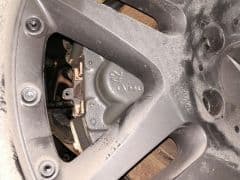 Car Image Blur