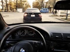 Car Image Blur