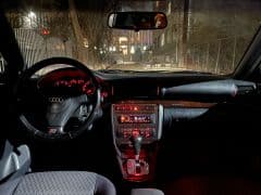 Car Image Blur