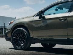 Car Image Blur