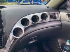 Car Image Blur