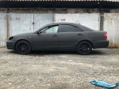Car Image Blur