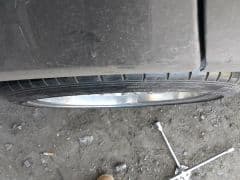 Car Image Blur