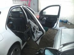 Car Image Blur
