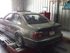 Car Image Blur