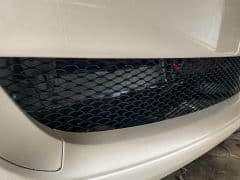 Car Image Blur