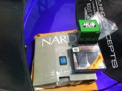Car Image Blur