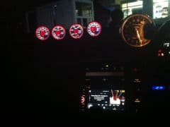 Car Image Blur