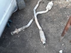 Car Image Blur