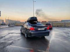 Car Image Blur