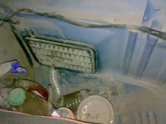 Car Image Blur