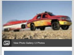 Car Image Blur