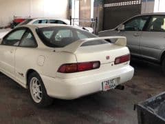 Car Image Blur