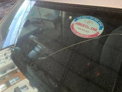 Car Image Blur